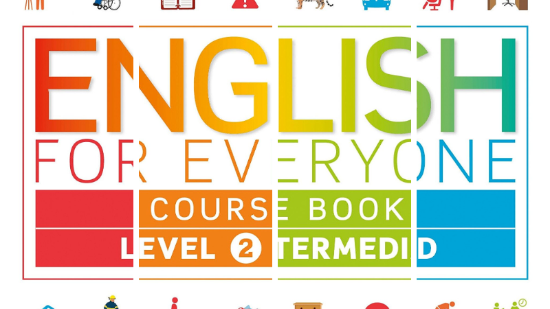 English For Everyone Grammar Guide Practice Book - Outros Livros